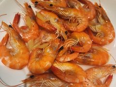-悦海·家宴·冰花皮皮虾大锅贴(宝龙店)