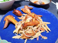 -A One Kitchen·南京精菜馆(德基广场店)