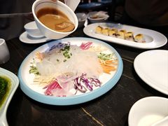 -小城外婆肴私房菜.家宴聚集点(圆明园颐和园·清河上地店)