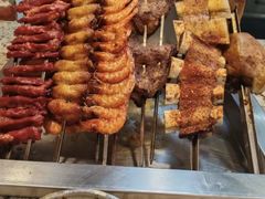 -比尔森巴西烤肉自助(红旗街店)