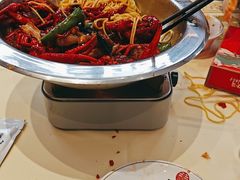 -聚味瞿记·龙虾堂(坡子街店)