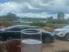 -夏屿湖畔.落日湖景餐厅(普者黑景区店)