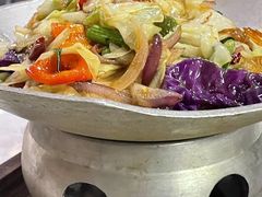 -小团圆餐厅(欧洲城店)