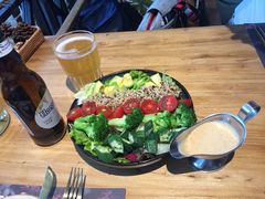 -初拾·花里餐厅(钜城华亿店)