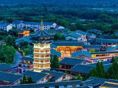 -江西龙虎山景区