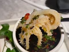 -蔴将·川菜(黄龙万科店)