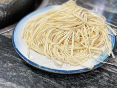 -乳仔牛牦牛汤锅 烤羊排(松潘古城店)
