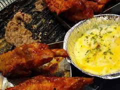 -火炉火自助餐(悠唐购物中心店)