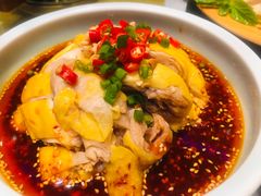 -佳兰雅序融合菜(高新店)
