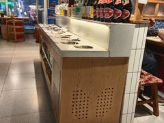 -山悦里 山野·鲜火锅(罗斯福广场店)
