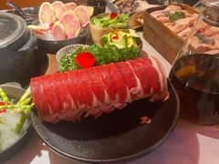 -芸山季·云南野生菌火锅(人民广场来福士店)