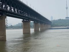 -武汉长江大桥