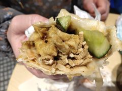 -鲜粮卷饼王(小白楼店)