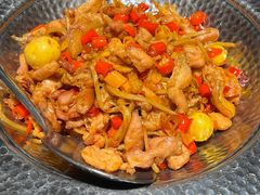 -蓉城小馆(科兴店)