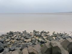 -南汇嘴观海公园