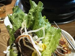 -韩国料理大力士(屏风街店)