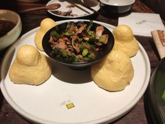 -绿茶餐厅(领展购物广场·中关村店)