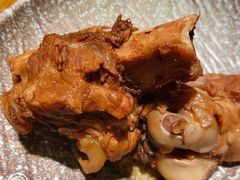 -95号酱骨·一块豆腐(展春园西路店)