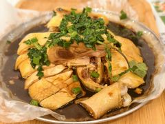 -阿金大白·上海菜馆(新天地店)