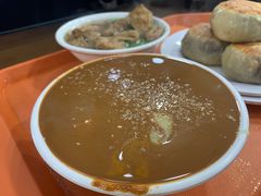面茶-白魁老号饭庄(安内店)