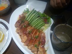 -鲸山上·私房日料(泰达MSD店)