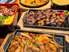 -小川洋风料理(江汉路店)
