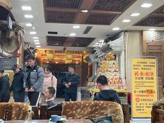 -乔家满族八大碗(流水沟店)