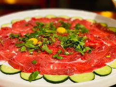 -蜀辣居鲜货老火锅(红牌楼店)