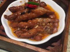 -粤港湾砂锅粥·宵夜(宝龙店)