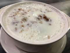 -黄师奶甜品店