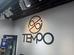 -TEMPO 音乐(五角场店)