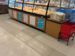 -长发西饼(临顿路店)