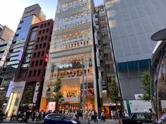 -优衣库(银座店)