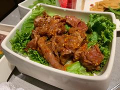 -海底捞火锅(奥山世纪城店)