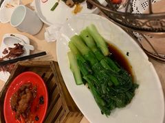 -避风塘(宝山万达店)