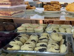 -老磁器口豆汁店(马家堡店)