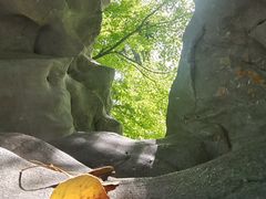 -龙头寺公园