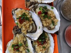 -可汗草原碳烤羊腿(欧景城店)