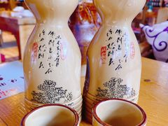 -民食香·腊排骨野生菌美食(木府店)