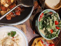 -大自然(鲁家村店)