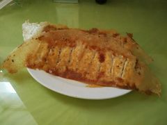 -大眼锅贴水饺(河东店)