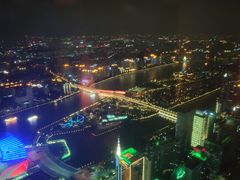 -广州四季酒店·天吧·高空酒吧