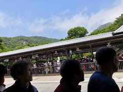 -普陀山风景名胜区-法雨禅寺