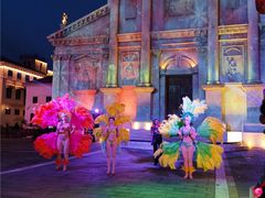 -华谊兄弟（长沙）电影小镇