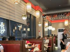 -恰饭·老长沙市井菜(天河客运站店)
