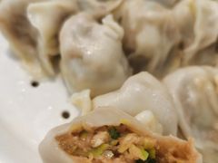 -大眼锅贴饺子(河西店)