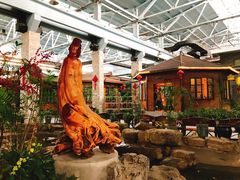 景观位-森谷美食公园(杨行店)