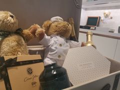 -王府半岛酒店·半岛精品店