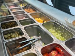 -SUBWAY赛百味(浦东机场店)