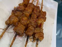-马艾萨中国兰州传统牛肉面(惠新里店)